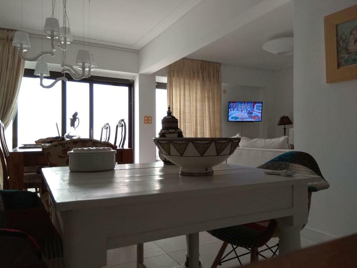 Loutraki Μοναδικής θέσης διαμέρισμα στη θάλασσα Εξωτερικό φωτογραφία